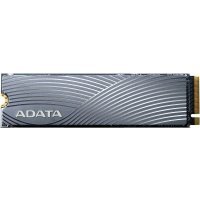  SSD A-Data PCI-E x4 500Gb ASWORDFISH-500G-C Swordfish M.2 2280