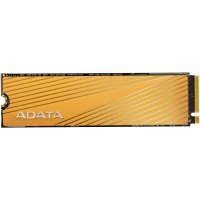  SSD A-Data PCI-E x4 512Gb AFALCON-512G-C Falcon M.2 2280