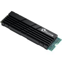  SSD Plextor PCI-E x4 512Gb PX-512M9PG+ M9PG Plus M.2 2280