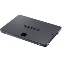 Накопитель SSD Samsung 1Tb MZ-77Q1T0BW SATA III 870 QVO (R560/W530MB/s)