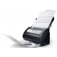 Сканер Plustek ADF дуплексный SmartOffice PS188