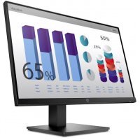  HP 24" P24q G4 QHD (8MB10AA)