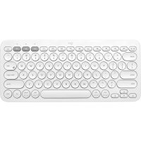  Logitech K380 Multi-Device  USB  BT