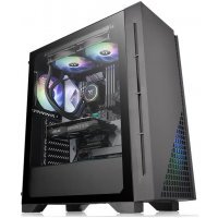    Thermaltake H330 TG    ATX