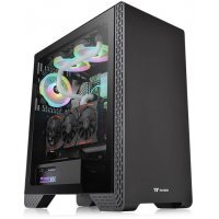    Thermaltake S300 TG    ATX