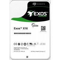    Seagate Original SAS 3.0 10Tb ST10000NM002G Exos X16 (7200rpm) 256Mb 3.5"