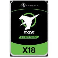    Seagate Original SATA-III 18Tb ST18000NM000J Exos X18 512E (7200rpm) 256Mb 3.5"