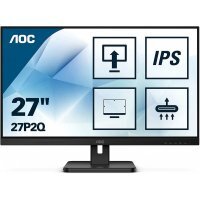  AOC 27" Professional 27P2Q  IPS