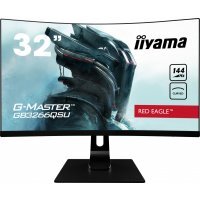 ������� IIYAMA 31.5" Red Eagle GB3266QSU-B1 ������ VA