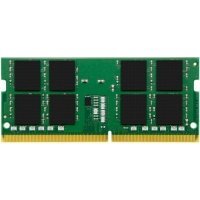 Модуль оперативной памяти ПК Kingston DDR4 8Gb 2666MHz KVR26S19S6/8 RTL PC4-21300 CL19 SO-DIMM 260-pin 1.2В single rank