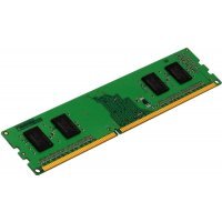 Модуль оперативной памяти ПК Kingston DDR4 8Gb 3200MHz KVR32N22S6/8 RTL PC4-25600 CL22 DIMM 288-pin 1.2В single rank