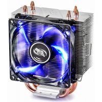    DeepCool GAMMAXX300 FURY