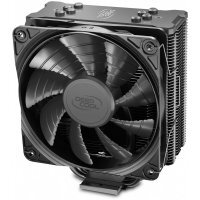    DeepCool GAMMAXX GTE V2 BLACK