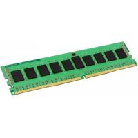 Модуль оперативной памяти ПК Kingston DDR4 16GB (PC4-25600) 3200MHz CL21 SR x8 DIMM (KVR32N22S8/16)