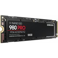  SSD Samsung SSD M.2 (PCI-E NVMe) 500 Gb (MZ-V8P500BW)