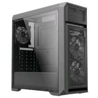    ZALMAN N5 OF, ATX, BLACK