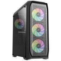    ZALMAN N5 MF, ATX, BLACK