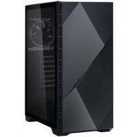    ZALMAN Z3 ICEBERG, ATX, BLACK