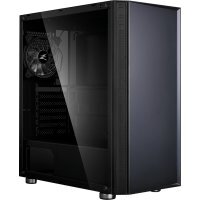    ZALMAN R2, ATX, BLACK