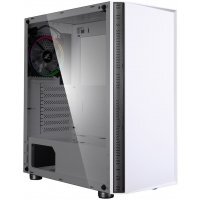 Корпус системного блока ZALMAN R2, ATX, WHITE