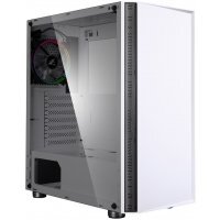    ZALMAN R2, ATX, WHITE