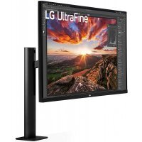  Ultra HD IPS  LG Ergo 32  32UN880-B