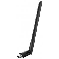  Wi-Fi TP-link AC600  Wi?Fi USB?   Archer T2U Plus