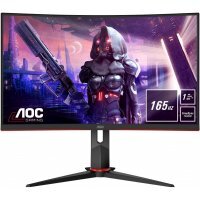  AOC 27" Gaming C27G2U/BK VA