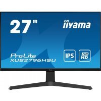  IIYAMA 27" ProLite XUB2796HSU-B1  IPS