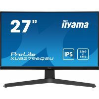  IIYAMA 27" XUB2796QSU-B1  IPS