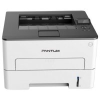 Монохромный лазерный принтер Pantum P3300DN A4 Duplex Net