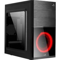    Aerocool Cs-105 Red