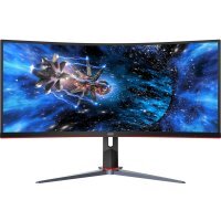  AOC 35" U34G2X Curved