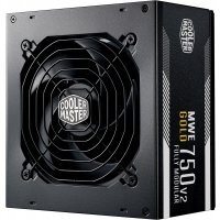    CoolerMaster Cooler Master MWE Gold 750 (MPE-7501-AFAAG)