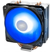 Система охлаждения для процессора DeepCool GAMMAXX 400 V2 BLUE