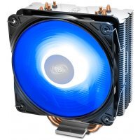     DeepCool GAMMAXX 400 V2 BLUE