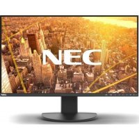  NEC 24" EA242F Bk/Bk