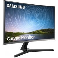  Samsung 31.5" C32R502FHI VA LED 