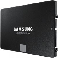  SSD Samsung 1Tb SATA III 870 EVO 2.5" (MZ-77E1T0BW)