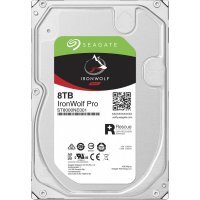    Seagate HDD SATA 8Tb ST8000NE001