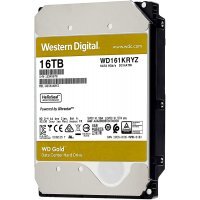    Western Digital HDD SATA-III 16Tb GOLD WD161KRYZ