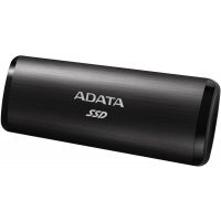 Внешний накопитель SSD A-Data ADATA 512GB SE760 External SSD (ASE760-512GU32G2-CBK)