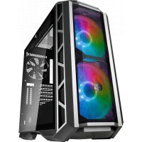   CoolerMaster Cooler Master MasterCase H500P Mesh Gun Metal Grey (MCM-H500P-MGNN-S11)