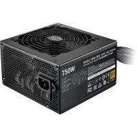    CoolerMaster Power Supply Cooler Master MWE Gold 750 (MPE-7501-ACAAG-EU)