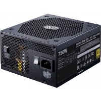    CoolerMaster Power Supply Cooler Master V Gold (MPY-750V-AFBAG-EU)