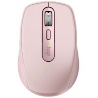  Logitech Mouse MX Anywhere 3 ROSE (910-005990)