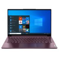 Ноутбук Lenovo Yoga Slim7 14IIL05 (82A100H9RU)