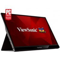 ������� ViewSonic 15.6" VG1655 IPS Portable Monitor