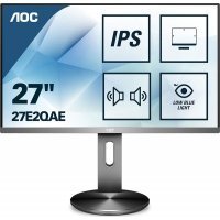  AOC 27" 27E2QAE
