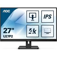  AOC 27" U27P2